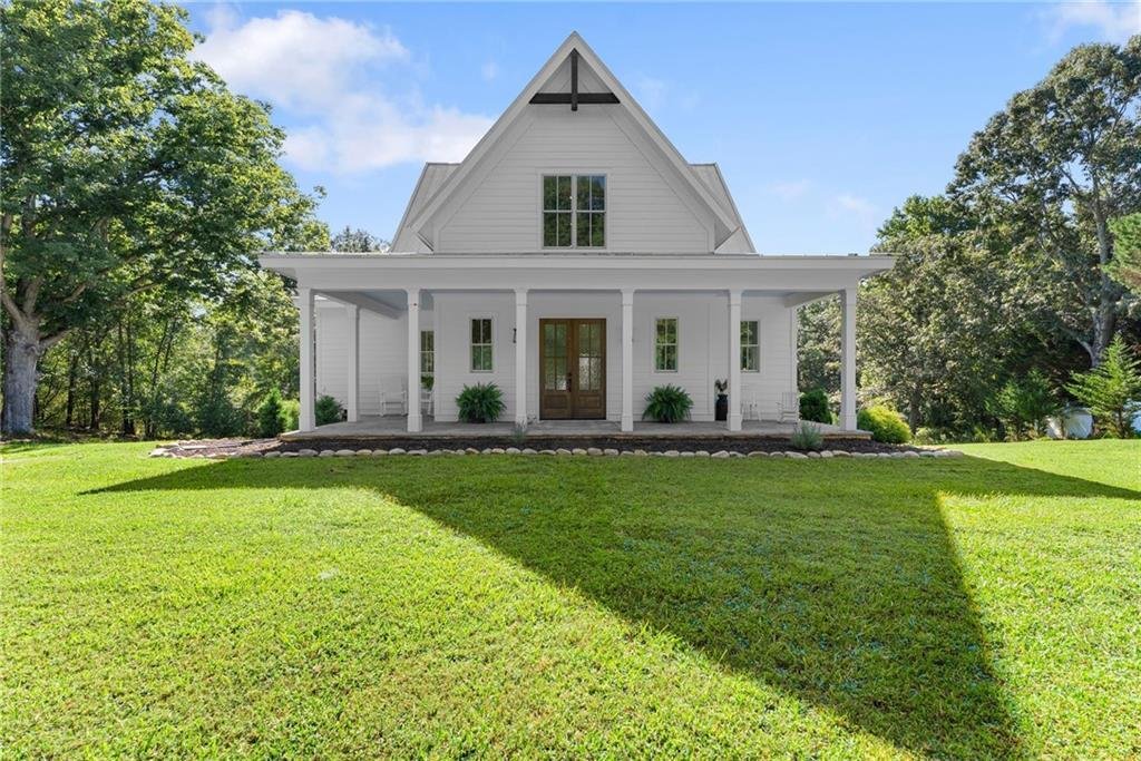 Haus in Gainesville, Georgia, Vereinigte Staaten 3 - 18740864