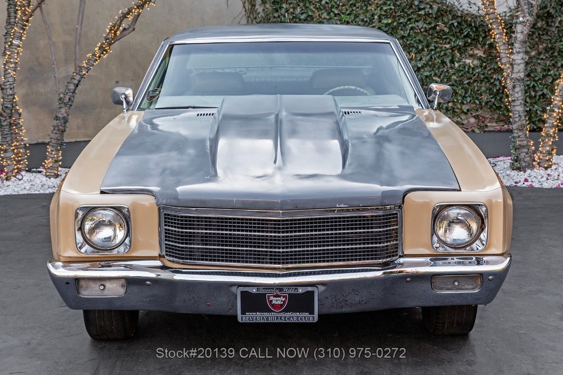 Chevrolet Monte Carlo in Los Angeles, CA 2 - 18744873