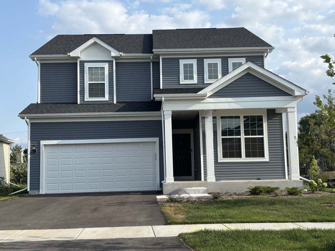 House in Batavia, Illinois, United States 1 - 18440251
