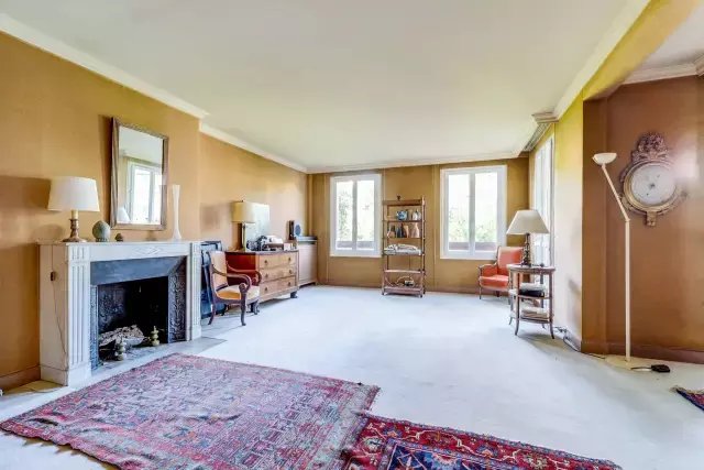Apartment in Le Village, Louveciennes, France 1 - 18745149