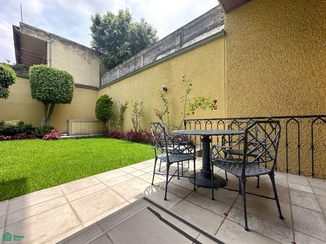 Haus in Mexico City, Mexiko 2 - 18720218