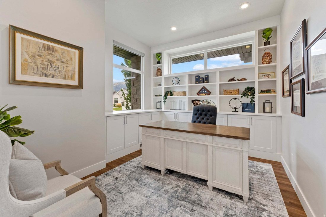 Casa a Kaysville, Utah, Stati Uniti 5 - 18743120