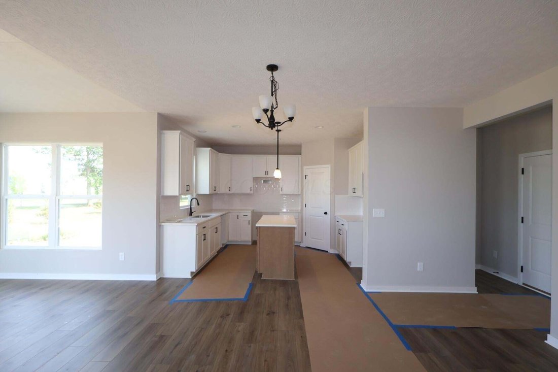 Casa a Liberty Township, Ohio, Stati Uniti 4 - 17864521