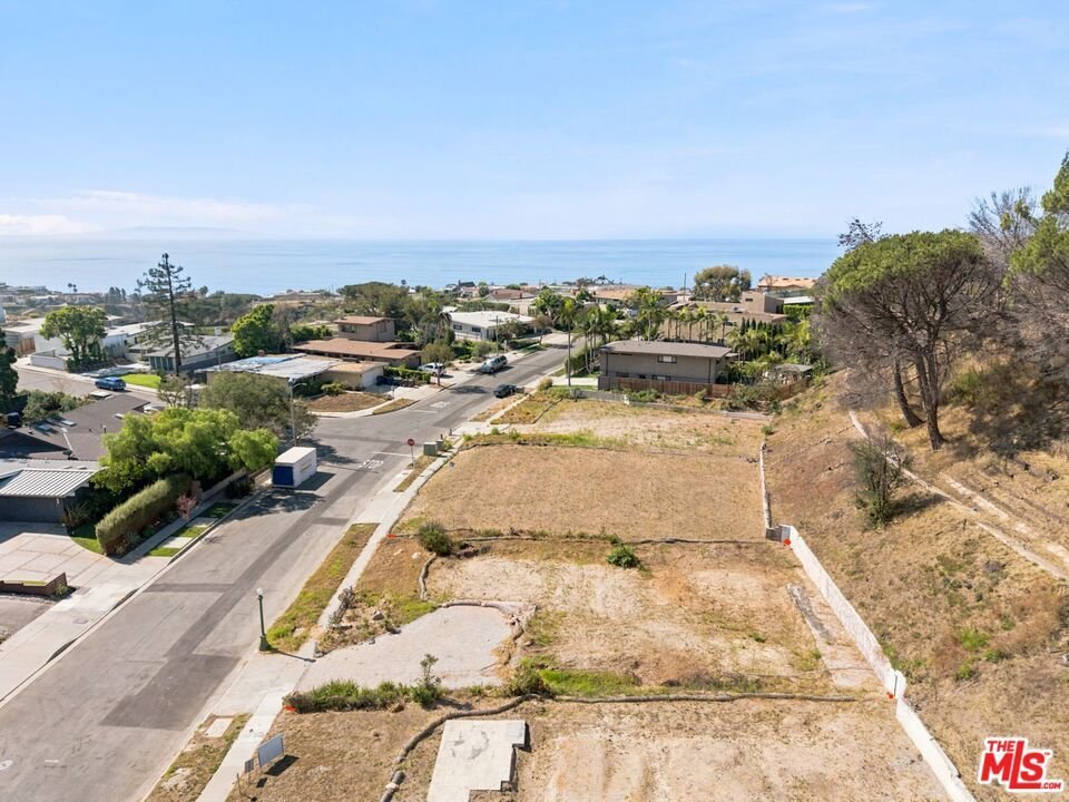 Terrain à Malibu, Californie, États-Unis 5 - 18744752