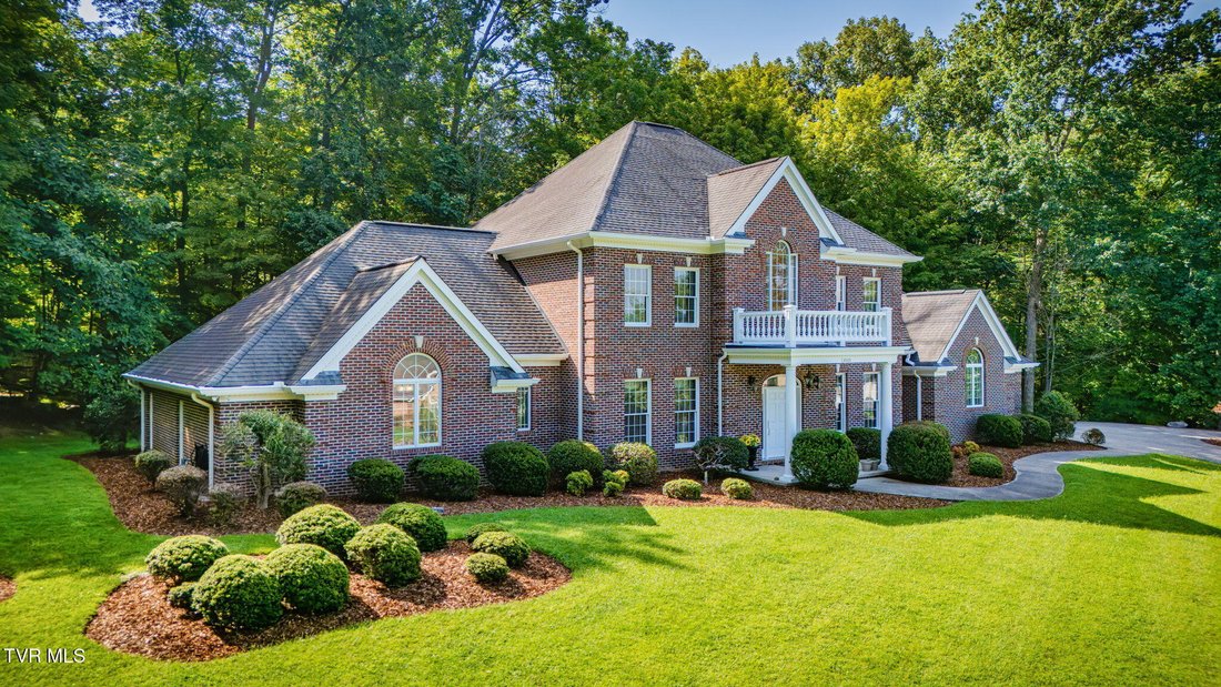 Casa en Kingsport, Tennessee, Estados Unidos 4 - 18742588