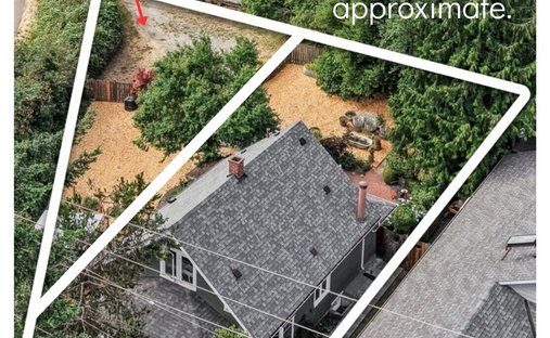 Casa a Seattle, Washington, Stati Uniti 1