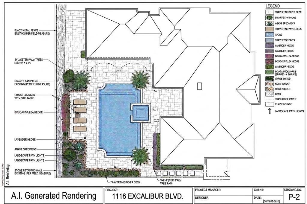 Maison à The Colony, Texas, États-Unis 4 - 17351812