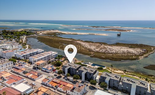 Apartment in Moncarapacho, Algarve, Portugal 1