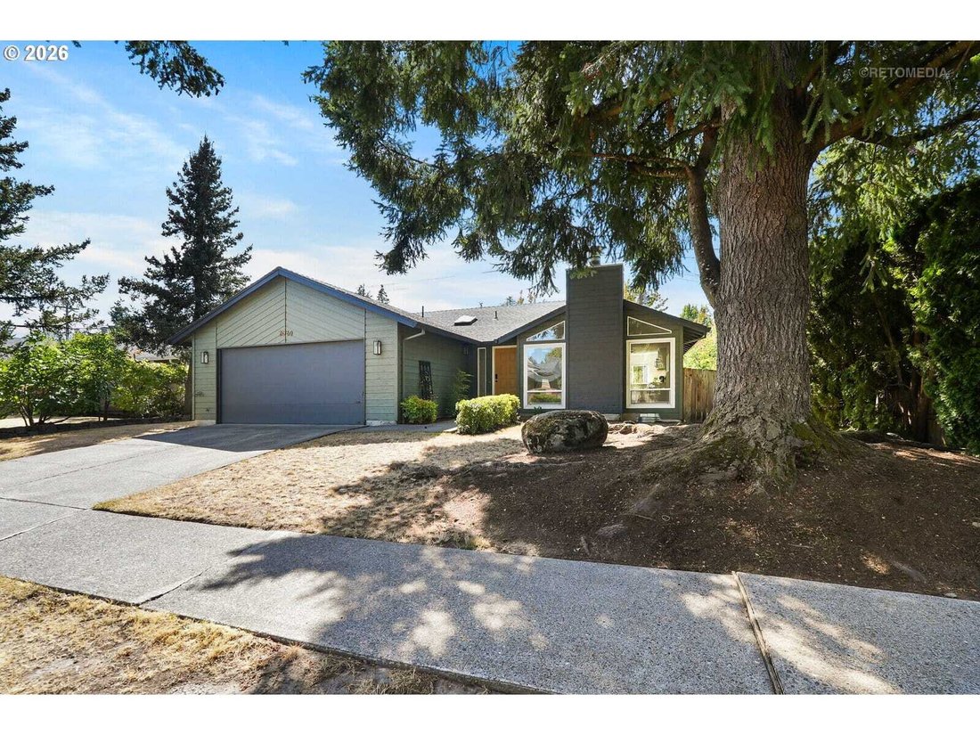 Casa en Tualatin, Oregón, Estados Unidos 2 - 18743011