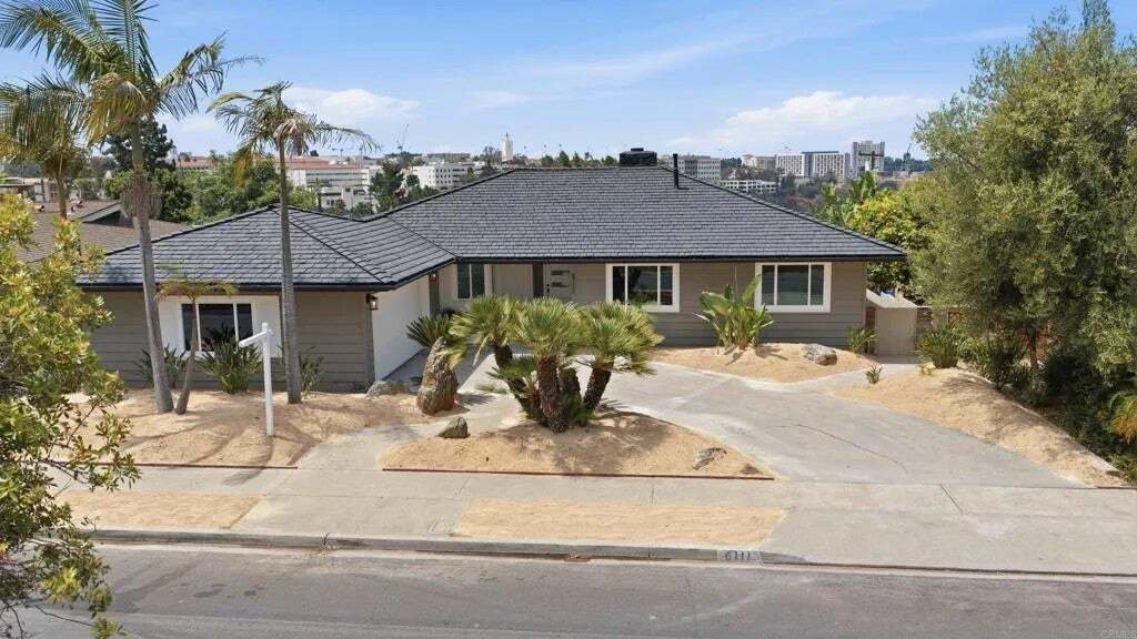 House in San Diego, California, United States 1 - 18740974