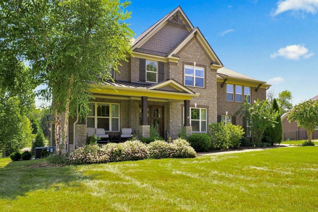 House in Nolensville, Tennessee, United States 2 - 18743533