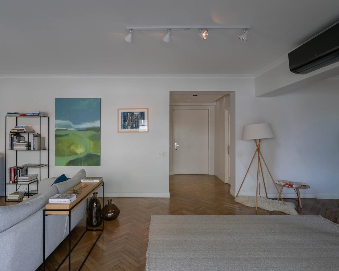 Apartment in Buenos Aires, Buenos Aires, Argentina 4 - 18742212