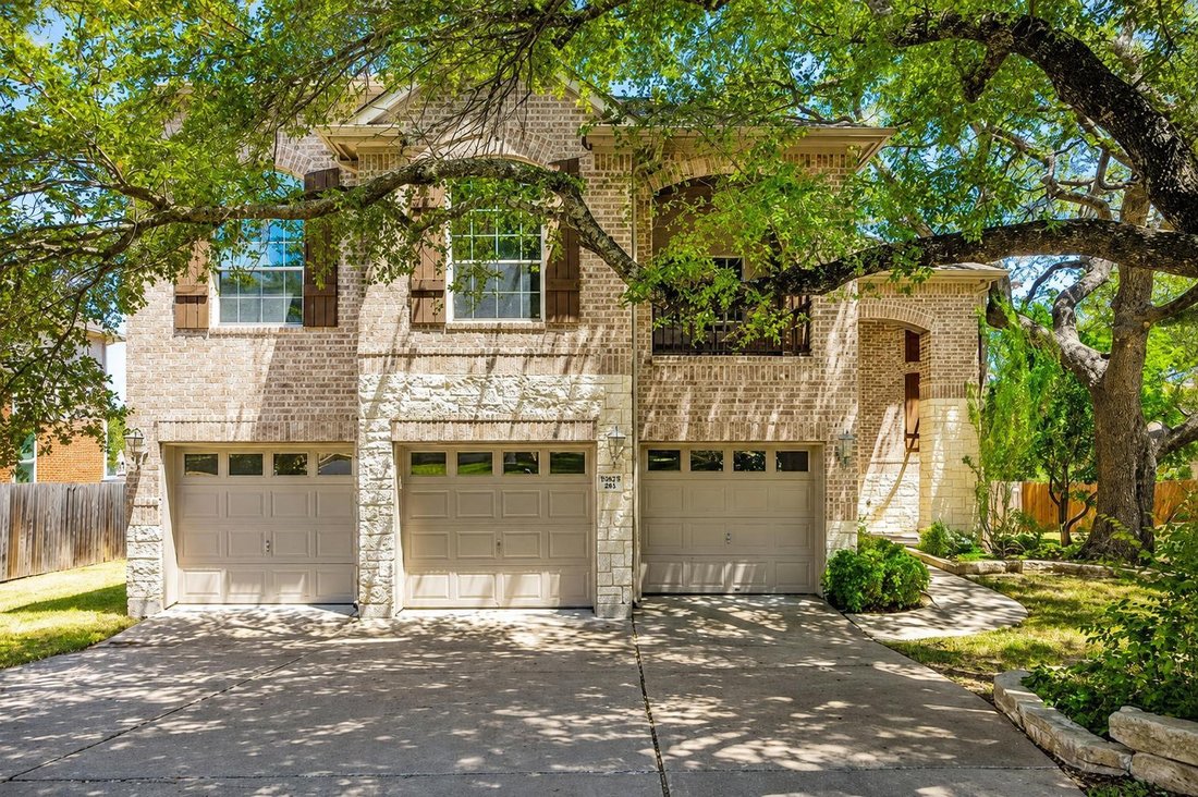Haus in Austin, Texas, Vereinigte Staaten 1 - 18740711