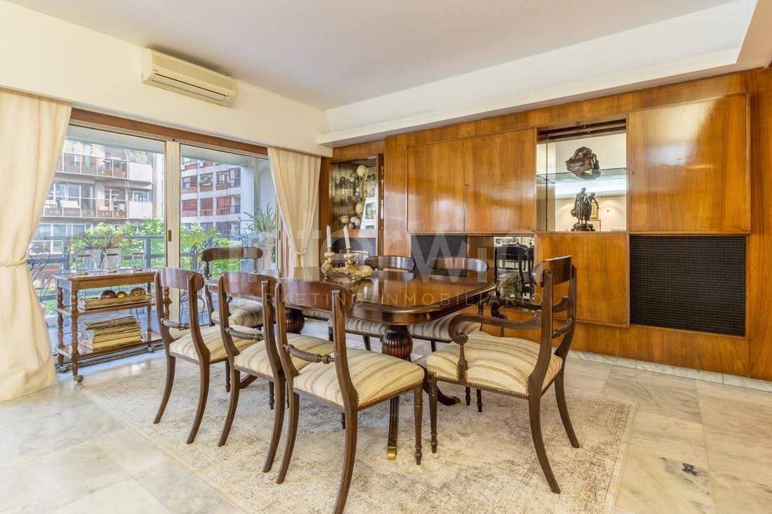 Appartement à Buenos Aires, Buenos Aires, Argentine 4 - 18741909