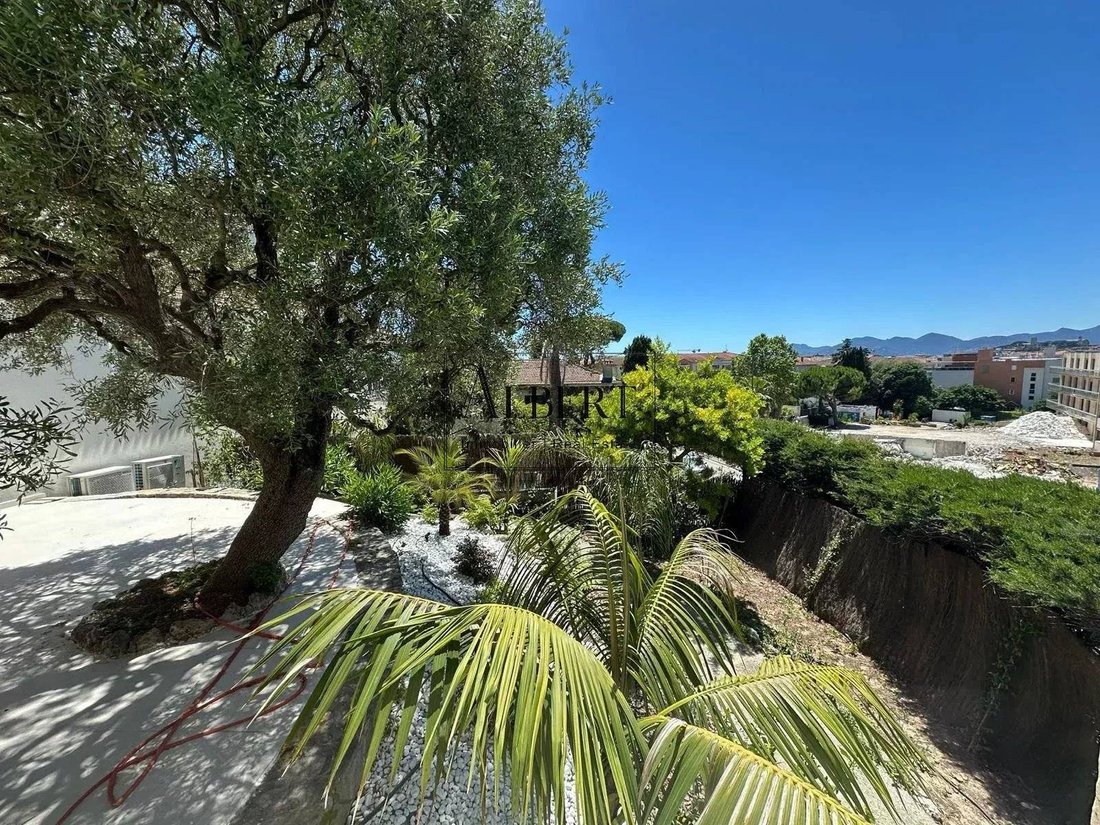 Appartamento a Cannes, Provenza-Alpi-Costa Azzurra, Francia 2 - 18687721