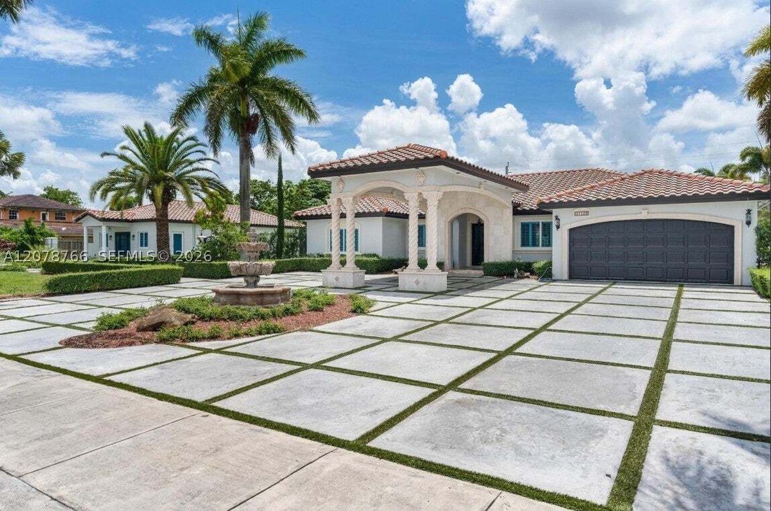 House in Miami, Florida, United States 2 - 18744652