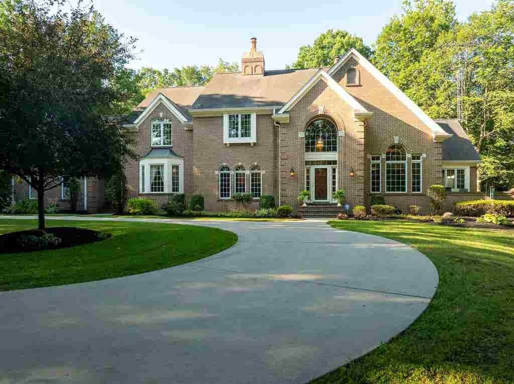 Haus in Centerville, Indiana, Vereinigte Staaten 1 - 18741332
