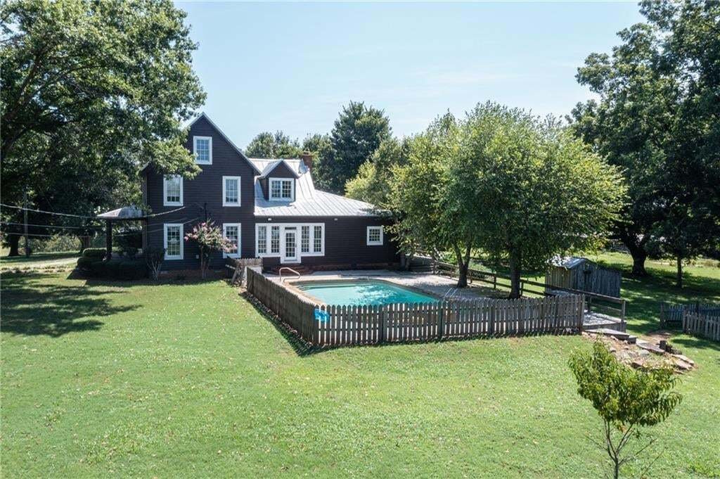 House in Eatonton, Georgia, United States 4 - 18740950
