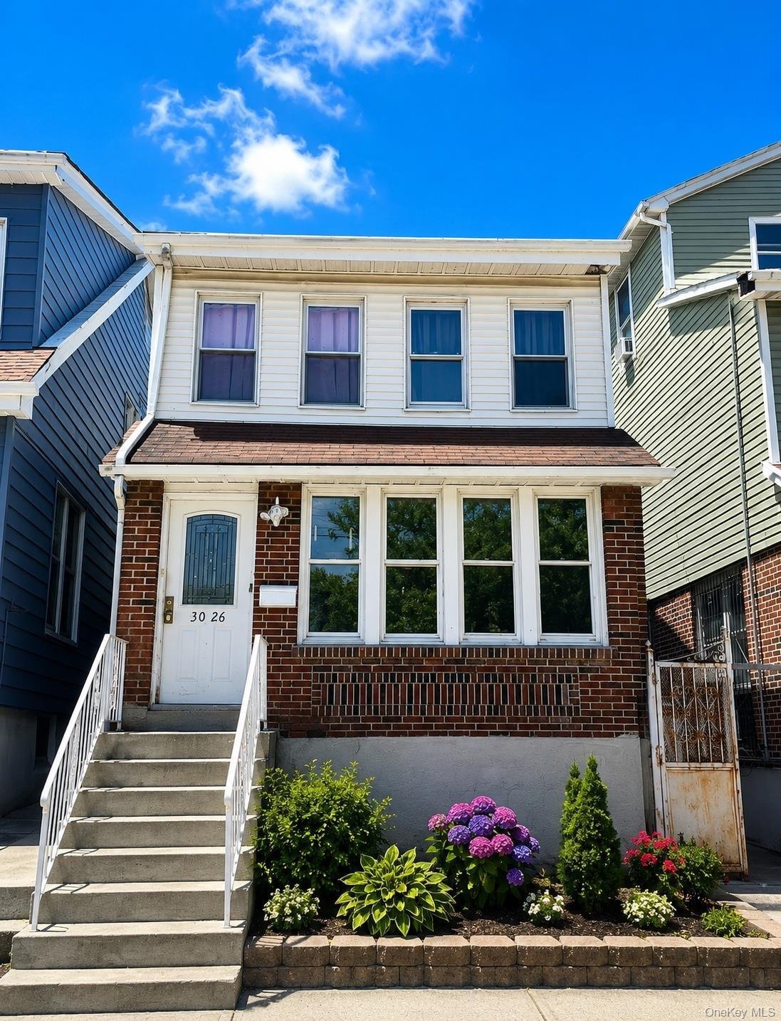 Casa en Nueva York, Nueva York, Estados Unidos 1 - 18743060
