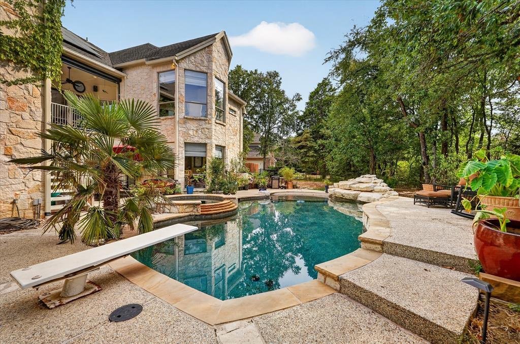 Casa en Lewisville, Texas, Estados Unidos 1 - 18741047