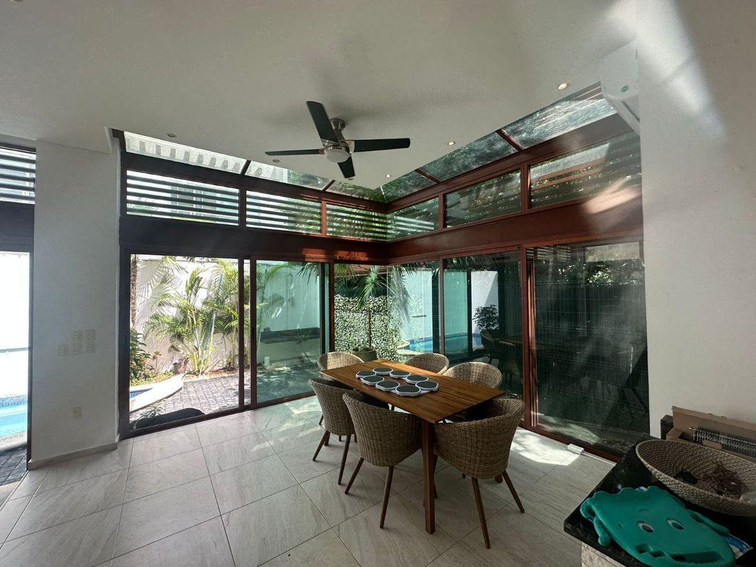 House in Cancún, Quintana Roo, Mexico 5 - 18741795
