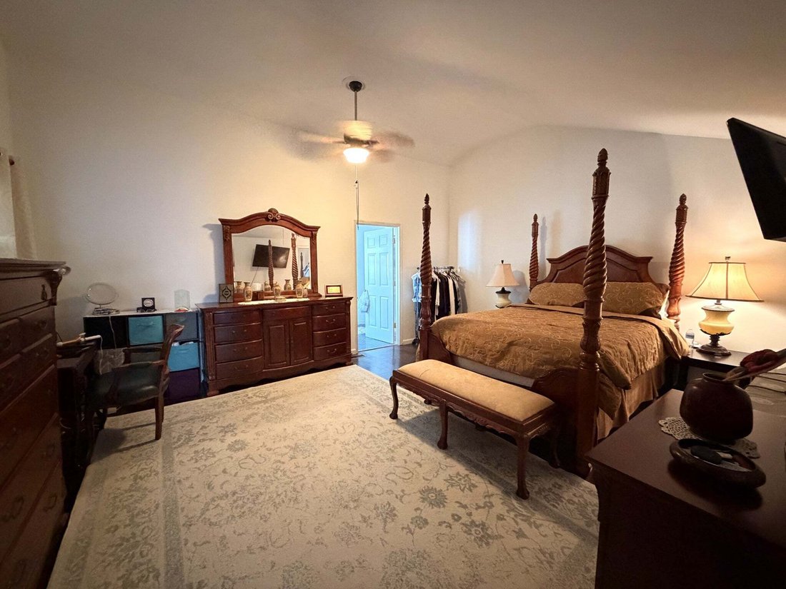 Casa en Nashville, Tennessee, Estados Unidos 5 - 18743671