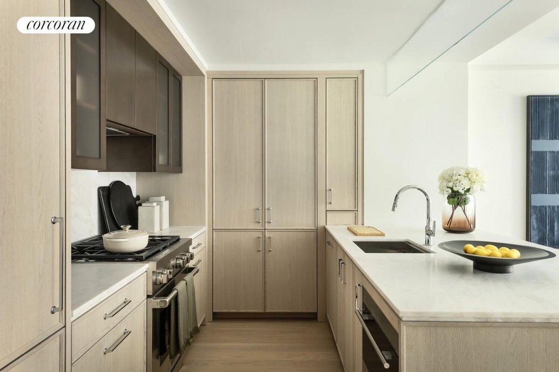 Condominio en Nueva York, Nueva York, Estados Unidos 5 - 18364433