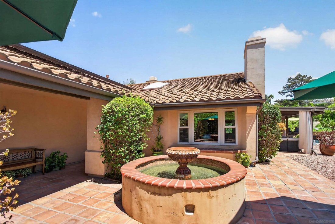 House in Rancho Santa Fe, California, United States 3 - 18744117