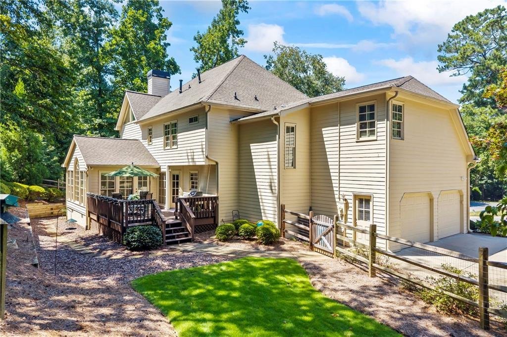 Casa a Alpharetta, Georgia, Stati Uniti 2 - 18745037