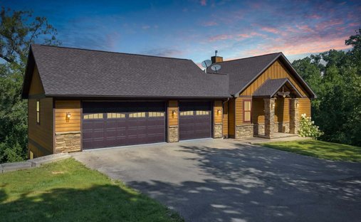 Casa a Hazel Green, Wisconsin, Stati Uniti 1