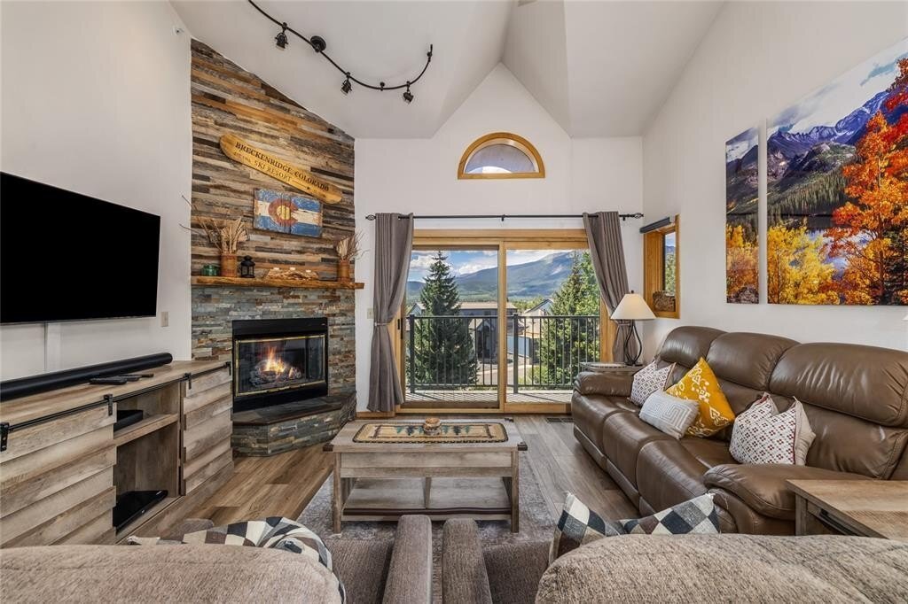 House in Frisco, Colorado, United States 3 - 18746066
