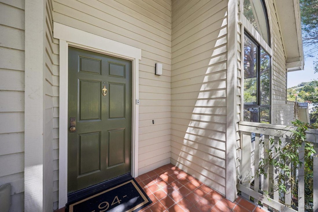 House in Mill Valley, California, United States 3 - 18742051