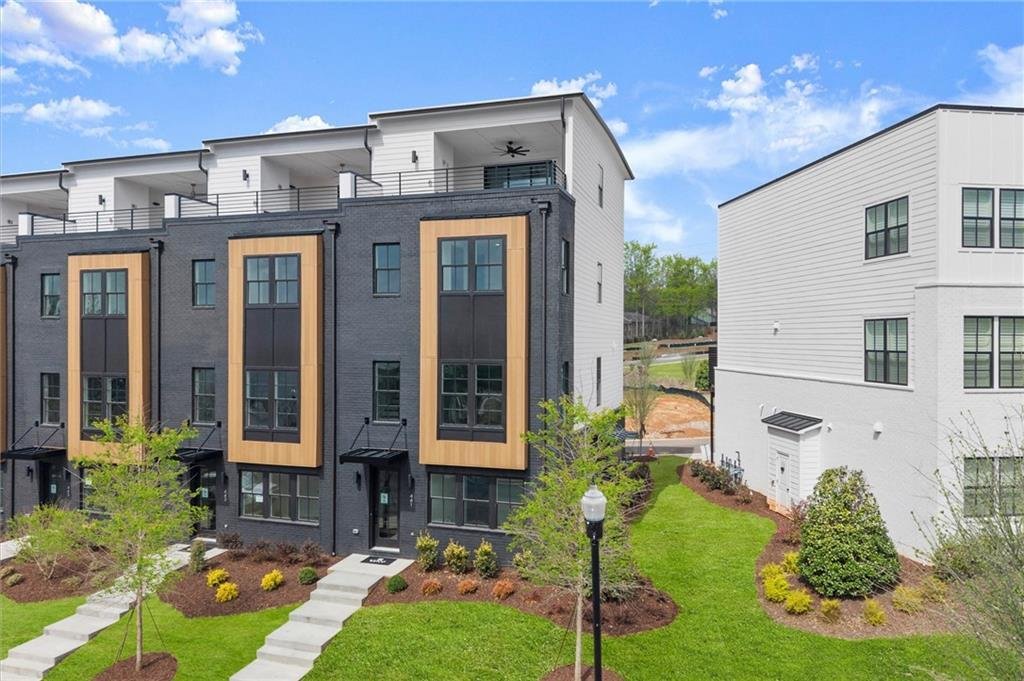 Residenza a Alpharetta, Georgia, Stati Uniti 1 - 18743758
