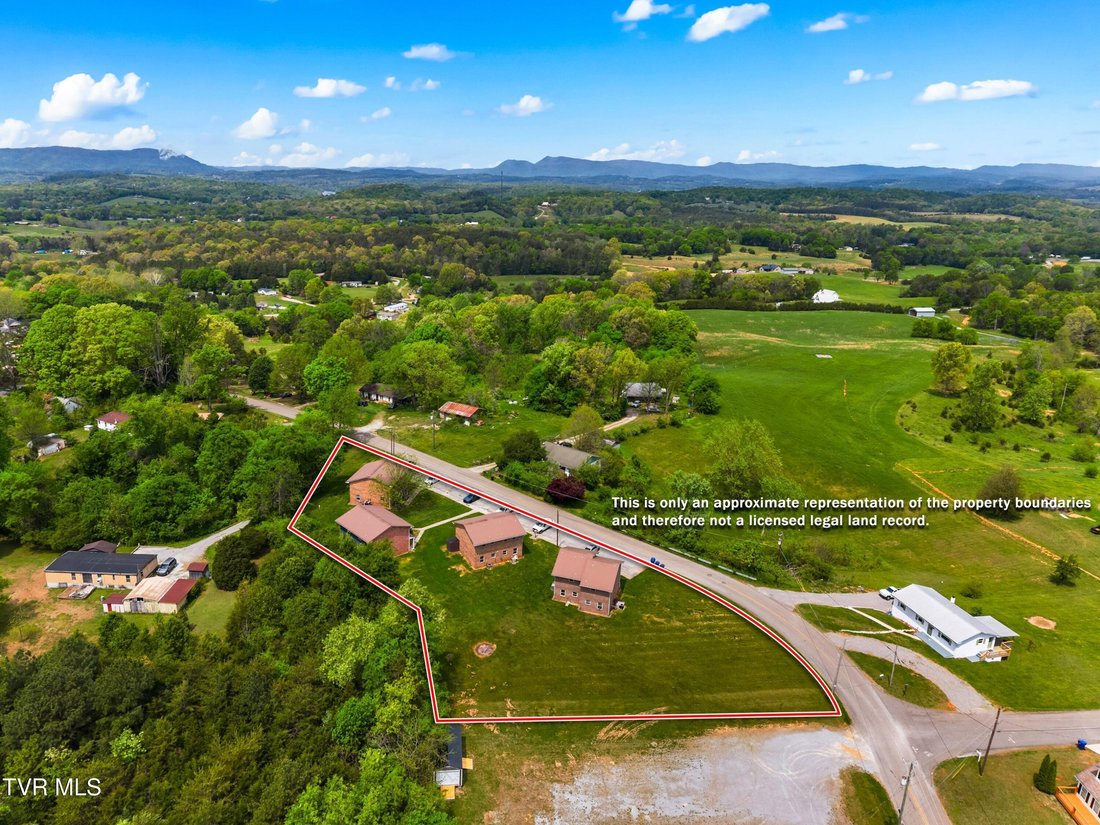 Otros en Strawberry Plains, Tennessee, Estados Unidos 2 - 18740844