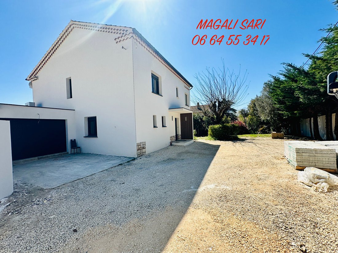 Villa in Dorf-Rieu, Saint-Privat-des-Vieux, Frankreich 4 - 18742082