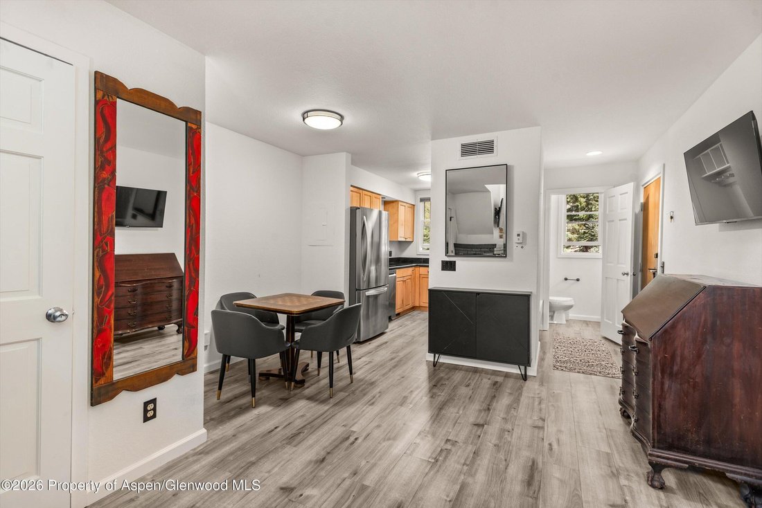 Appartement à Snowmass Village, Colorado, États-Unis 4 - 18741307