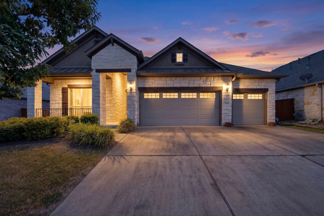 House in Austin, Texas, United States 1 - 18743653