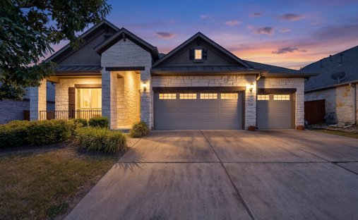 Haus in Austin, Texas, Vereinigte Staaten 1