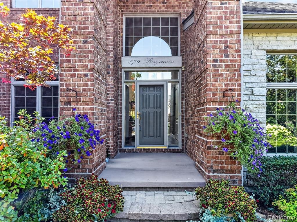 House in Troy, Michigan, United States 3 - 18738504