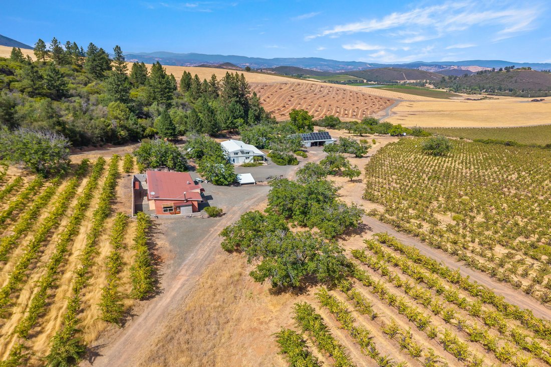 House in Kelseyville, California, United States 1 - 18742119