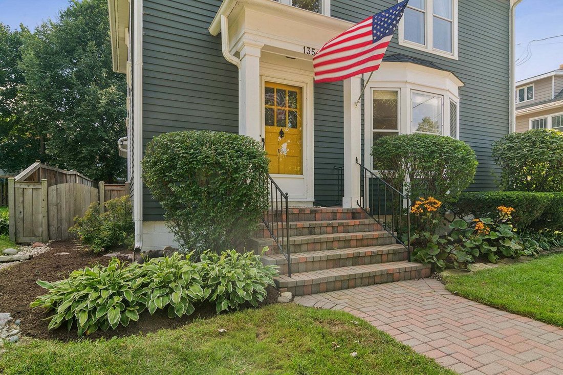 Haus in Barrington Bourne, Illinois, Vereinigte Staaten 2 - 18744255