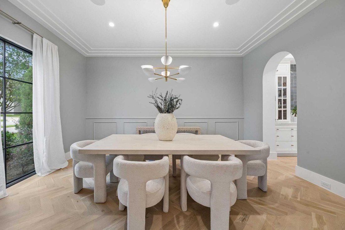 House in Dallas, Texas, United States 5 - 18124518