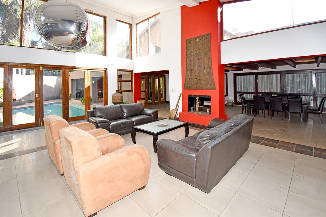 Casa a Atholl, Gauteng, Sudafrica 3 - 18742143