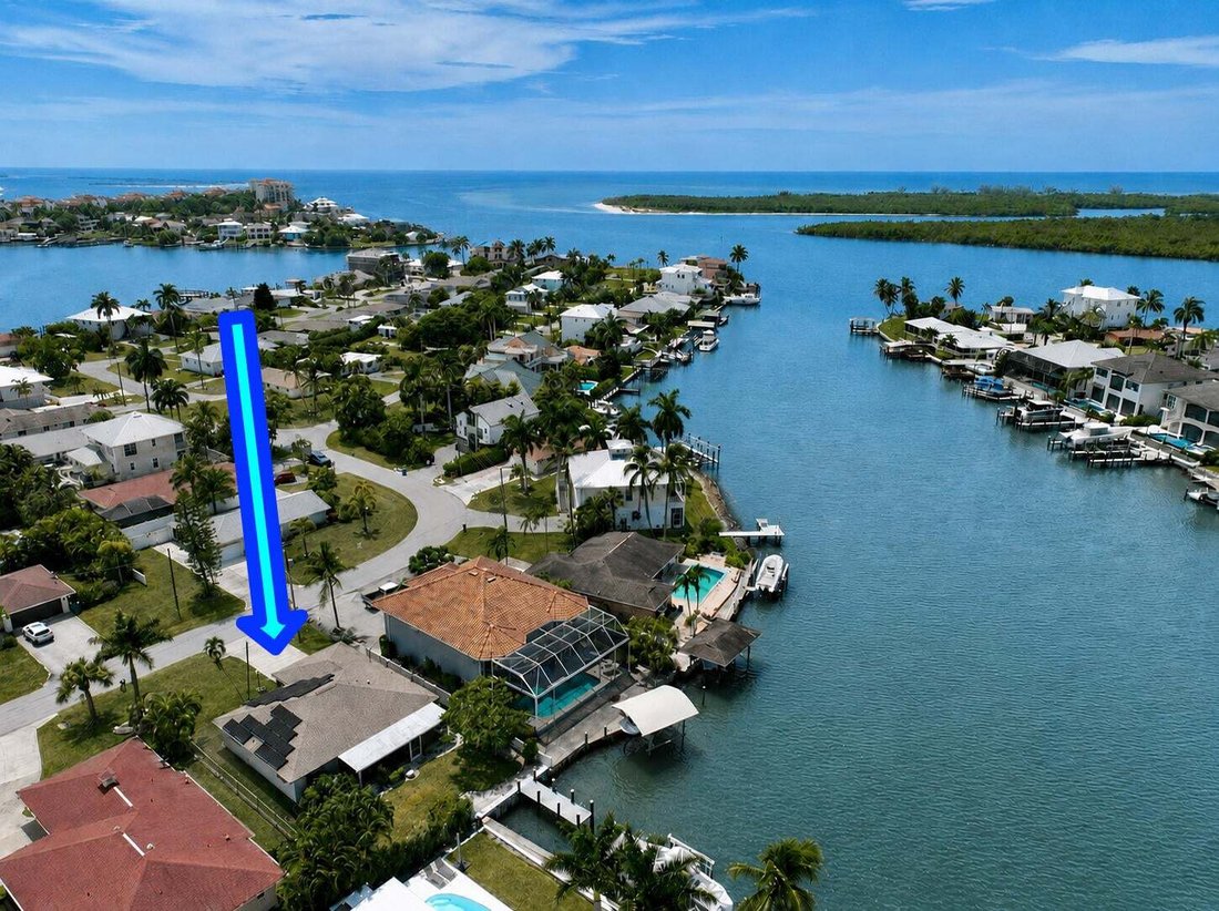 House in Naples, Florida, United States 1 - 18742576