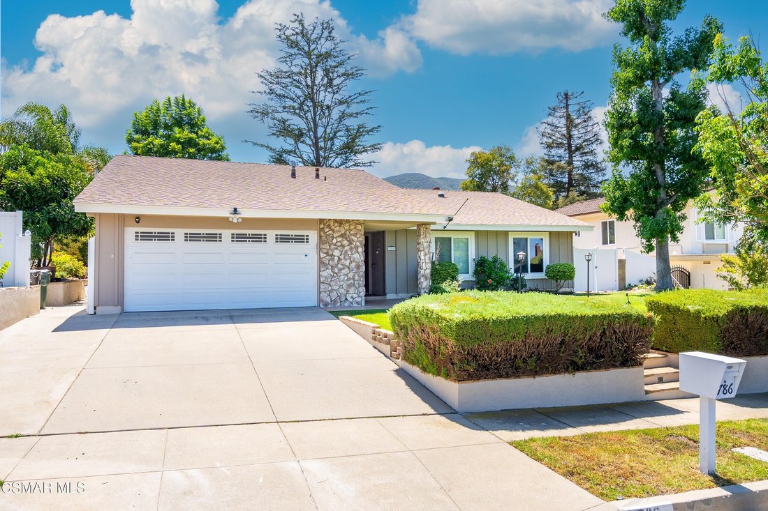 House in Thousand Oaks, California, United States 3 - 18746012