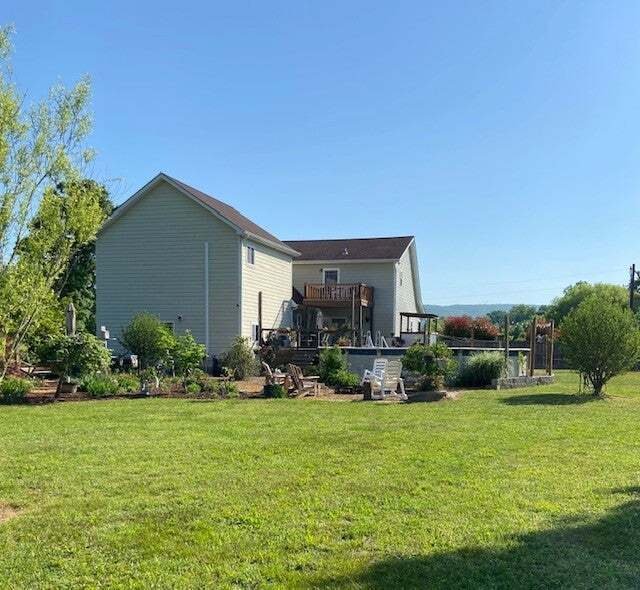 Haus in Decherd, Tennessee, Vereinigte Staaten 3 - 18743610