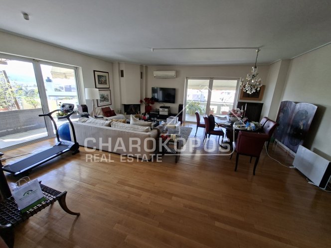 Apartamento en Chalandri, Ática, Grecia 1 - 18743019