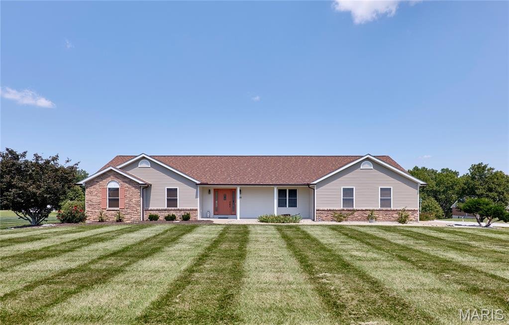 House in Troy, Missouri, United States 1 - 18740508