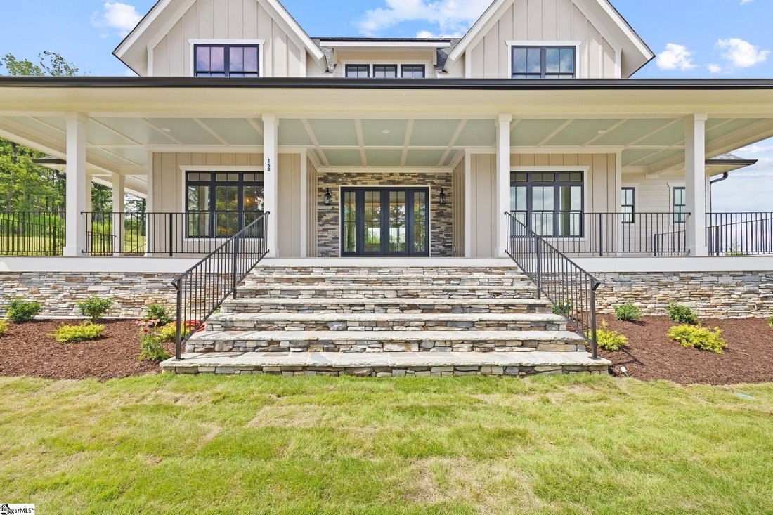 Haus in Easley, South Carolina, Vereinigte Staaten 4 - 17981516