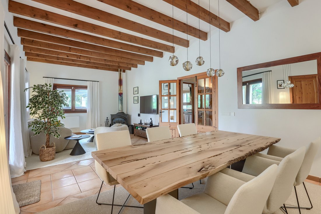 Country House in Algaida, Balearic Islands, Spain 5 - 18741243